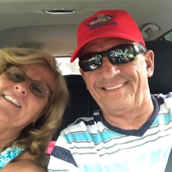 Meet your Posher, Terry - Picture 1 of 1